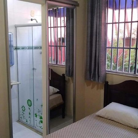 Tanan Hostel São Luís Extérieur photo