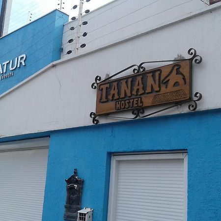 Tanan Hostel São Luís Extérieur photo