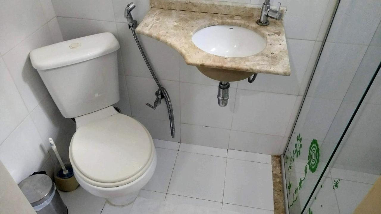 Tanan Hostel São Luís Extérieur photo