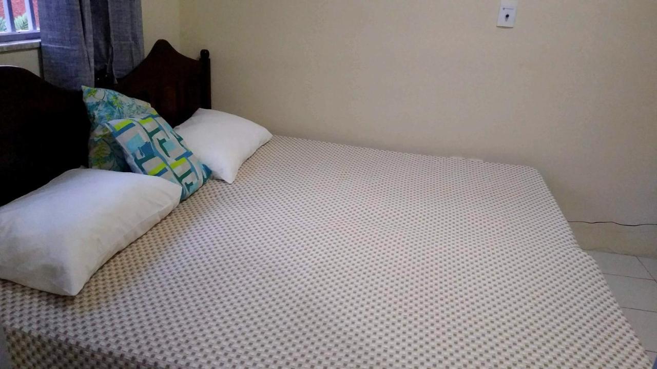 Tanan Hostel São Luís Extérieur photo