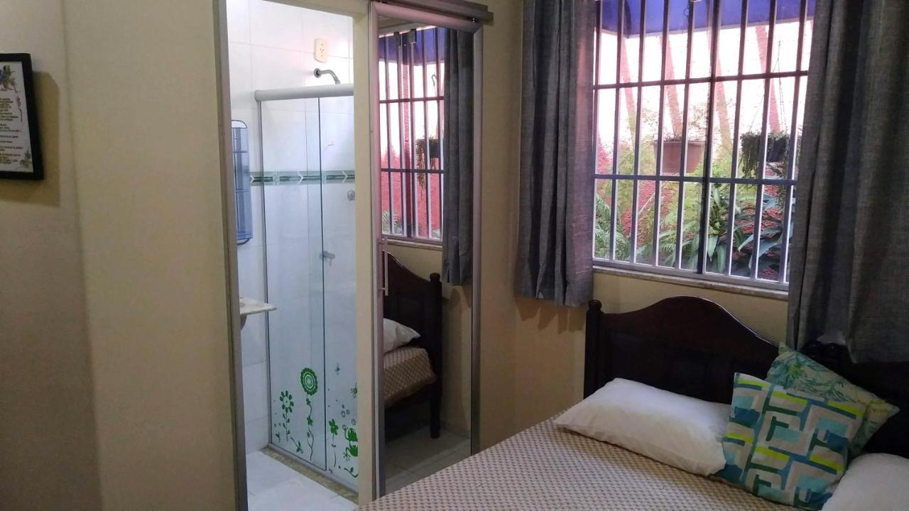 Tanan Hostel São Luís Extérieur photo