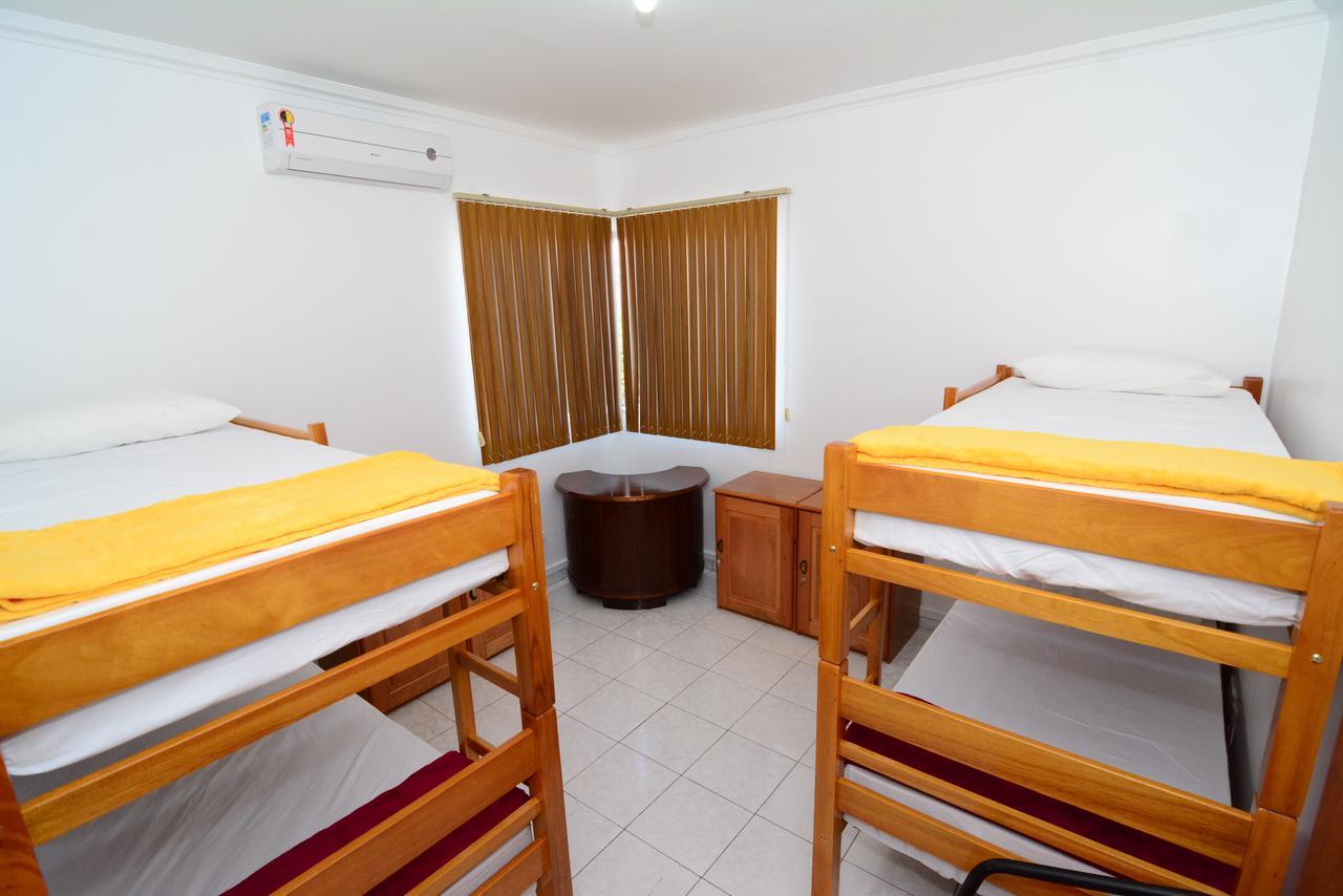 Tanan Hostel São Luís Extérieur photo