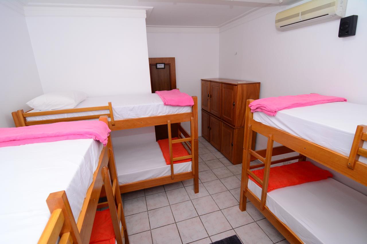 Tanan Hostel São Luís Extérieur photo