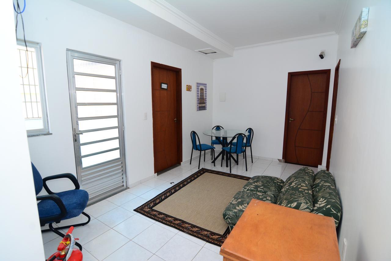 Tanan Hostel São Luís Extérieur photo