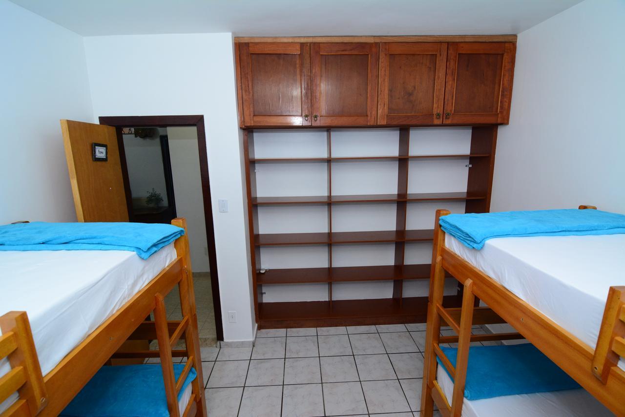 Tanan Hostel São Luís Extérieur photo