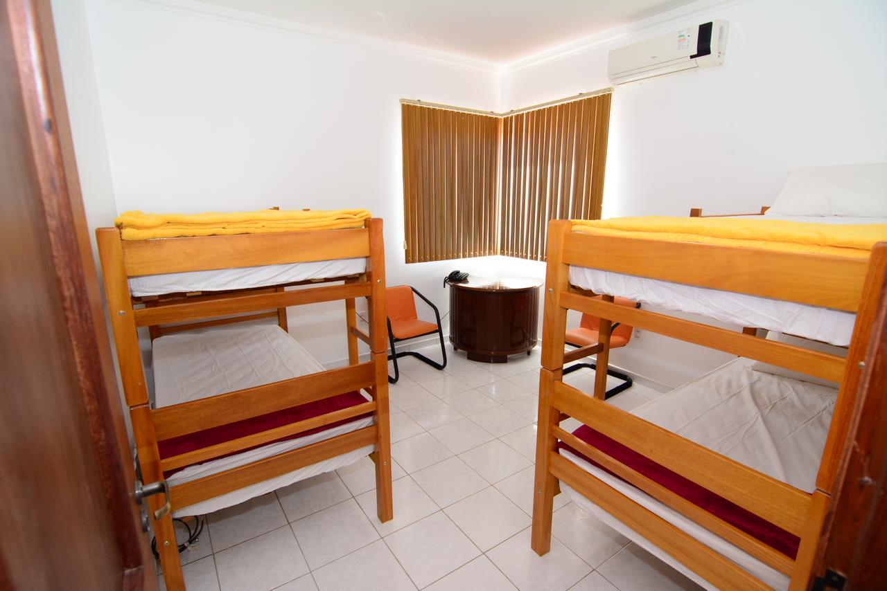 Tanan Hostel São Luís Extérieur photo