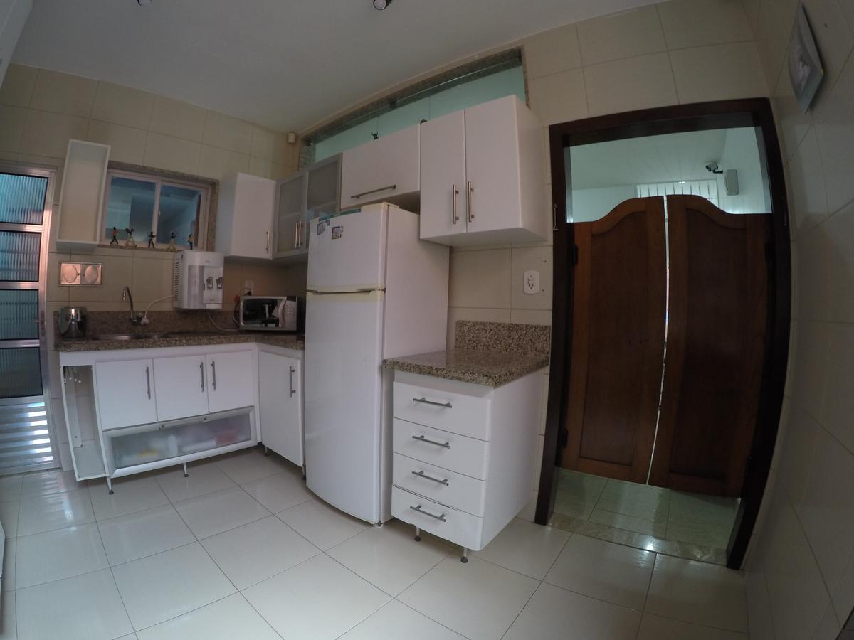 Tanan Hostel São Luís Extérieur photo