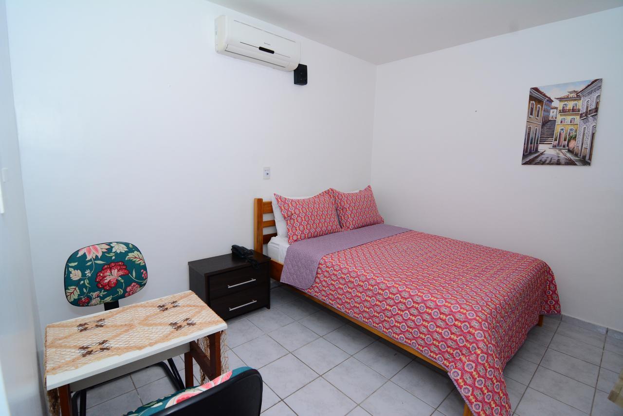 Tanan Hostel São Luís Extérieur photo