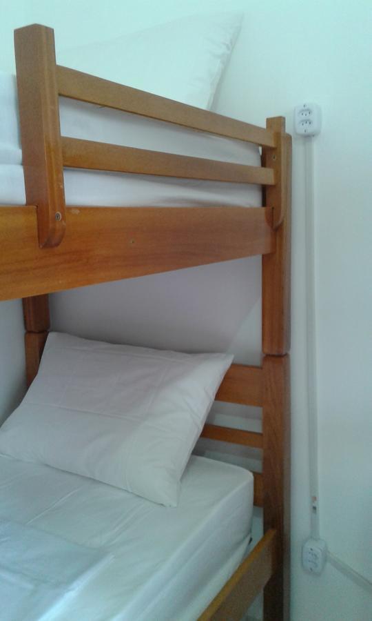 Tanan Hostel São Luís Extérieur photo