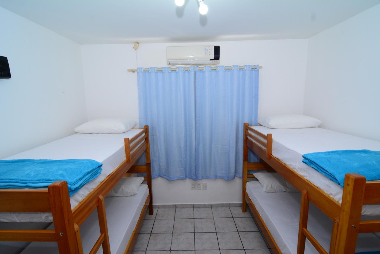 Tanan Hostel São Luís Extérieur photo