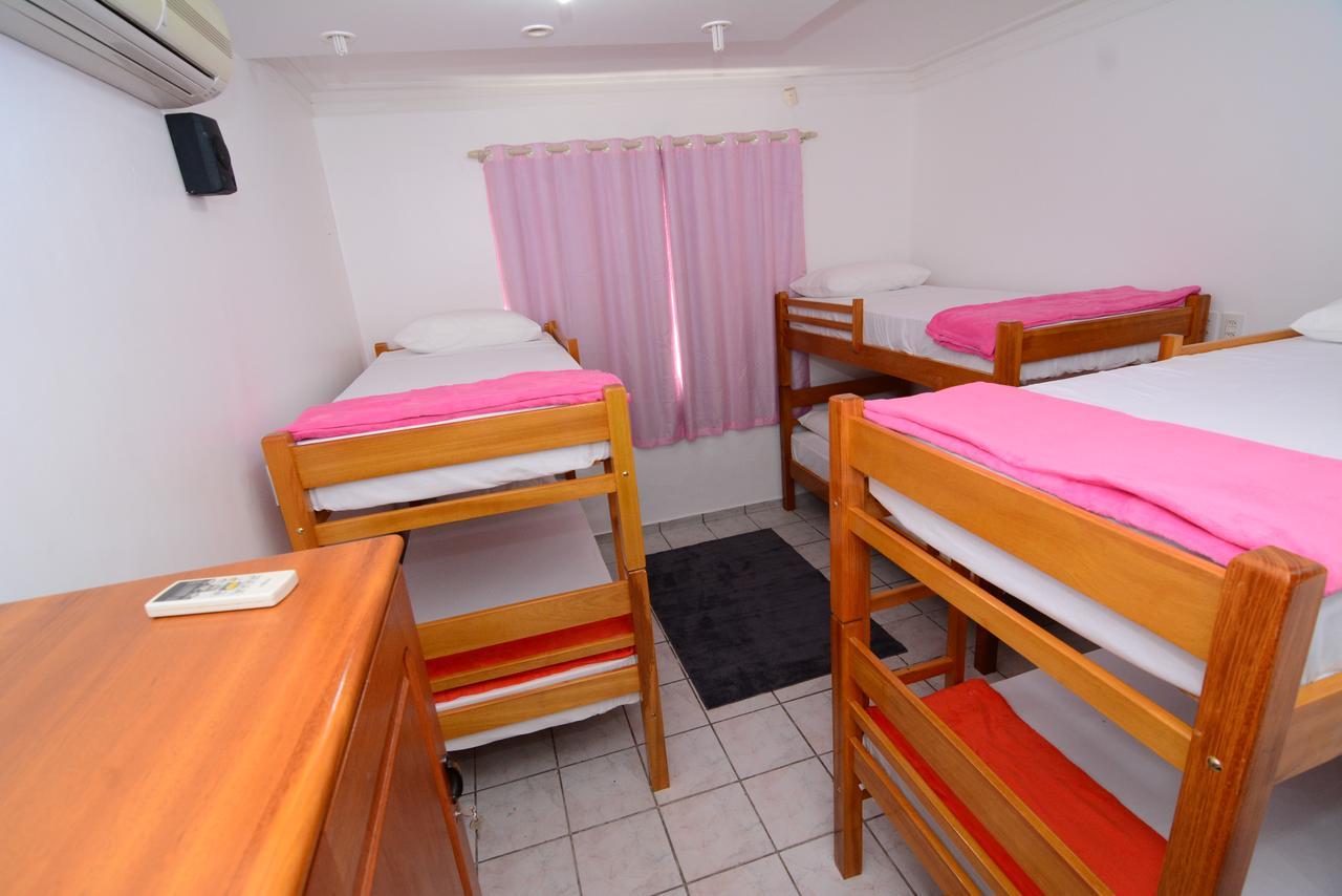 Tanan Hostel São Luís Extérieur photo