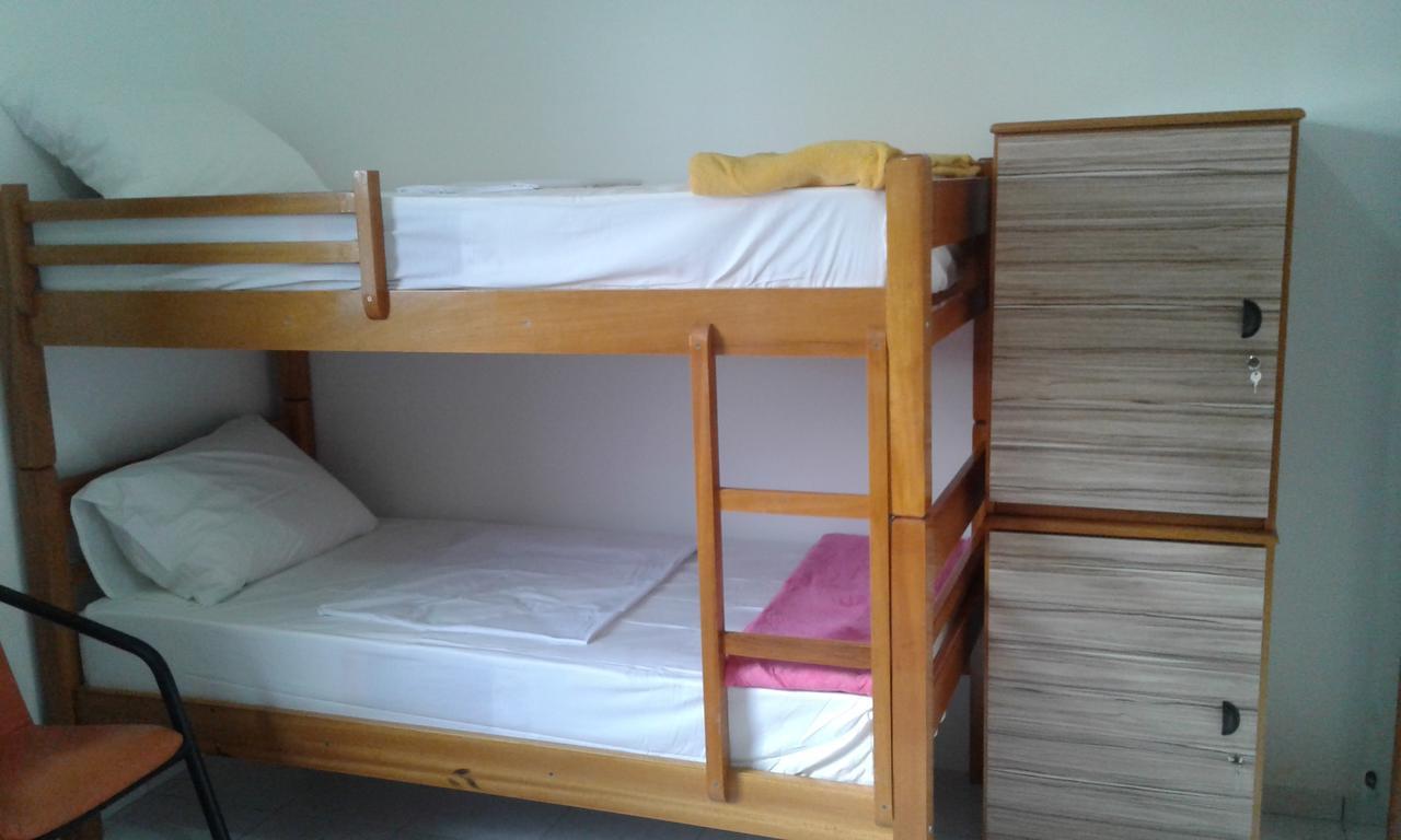 Tanan Hostel São Luís Extérieur photo