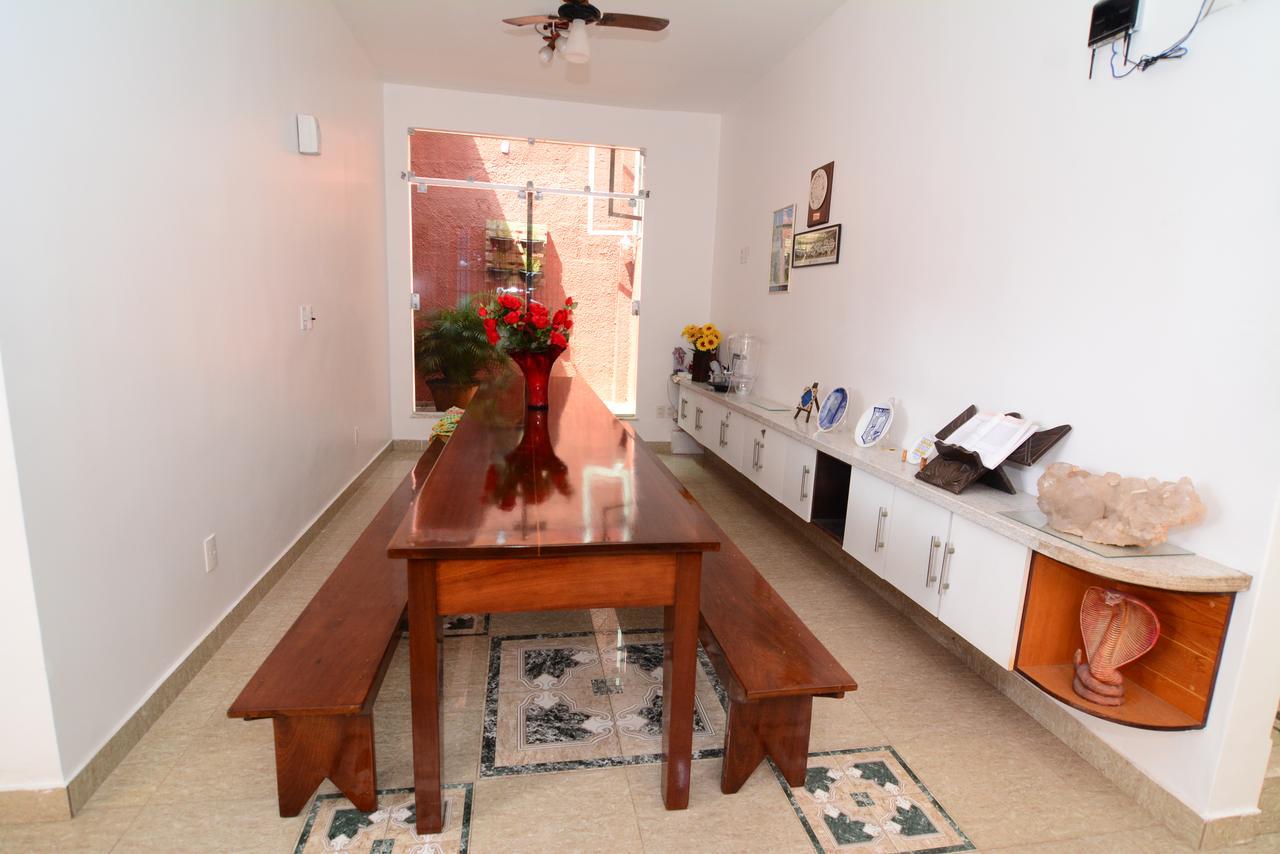 Tanan Hostel São Luís Extérieur photo