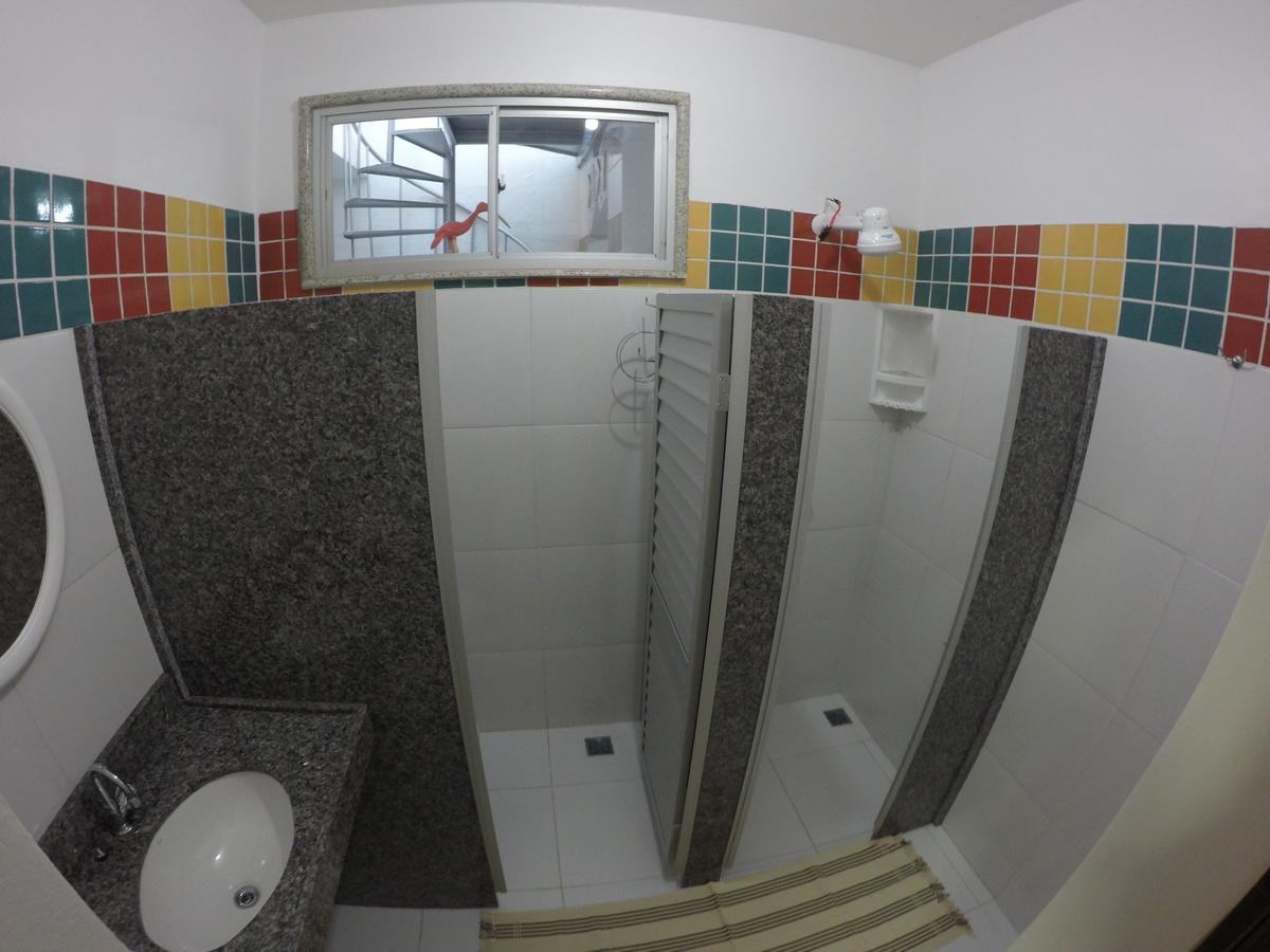 Tanan Hostel São Luís Extérieur photo