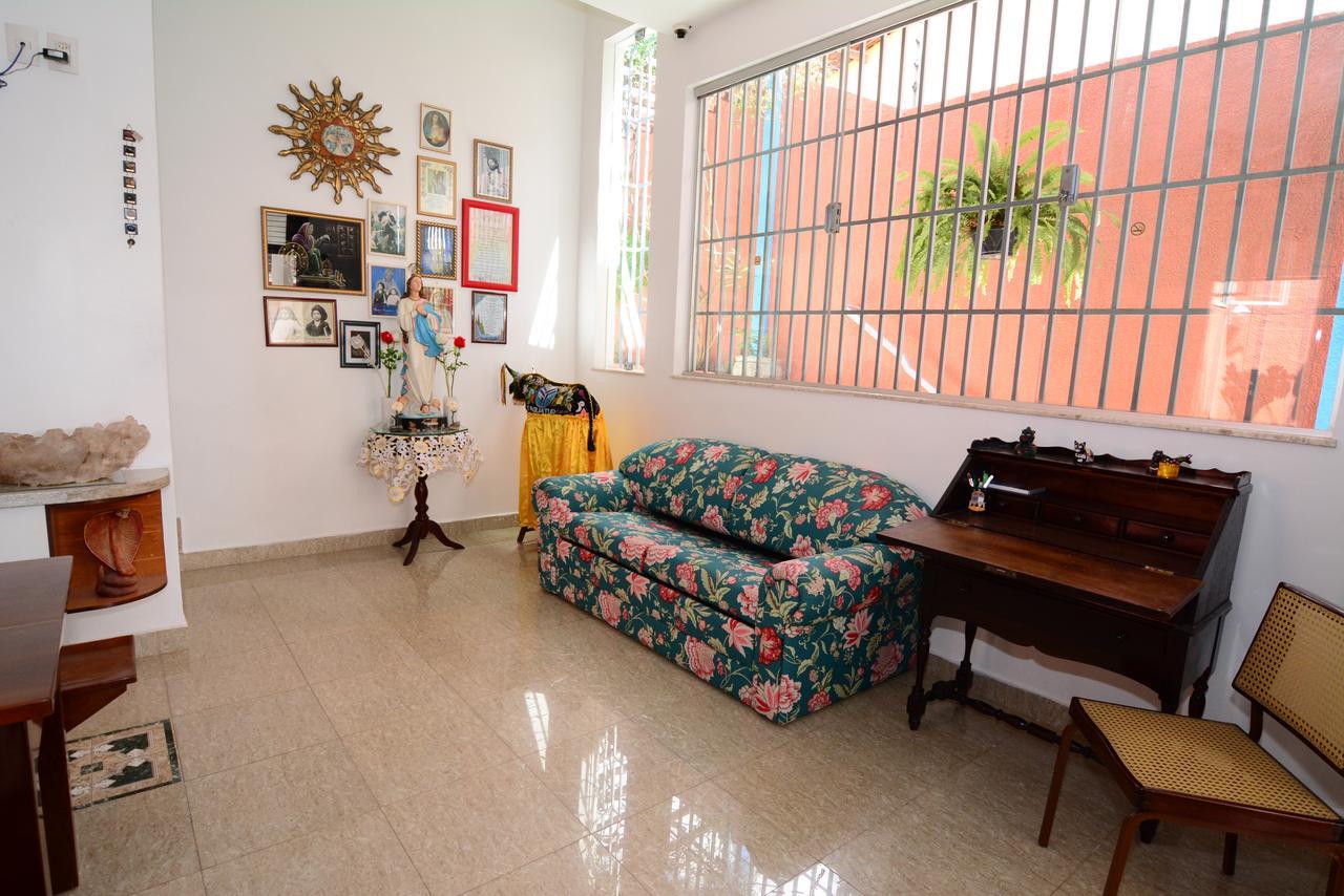 Tanan Hostel São Luís Extérieur photo