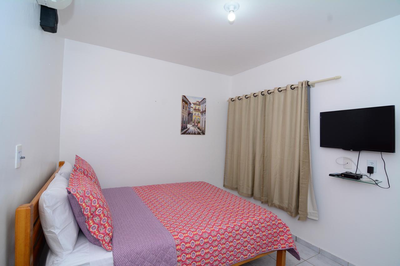 Tanan Hostel São Luís Extérieur photo