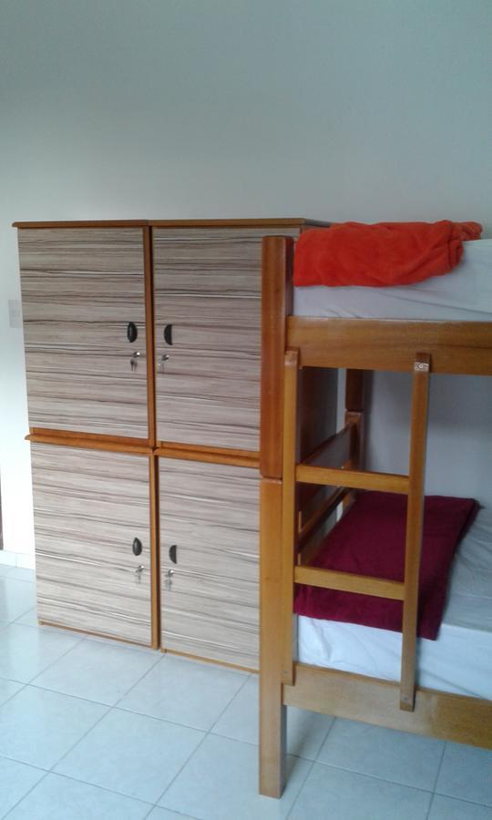 Tanan Hostel São Luís Extérieur photo