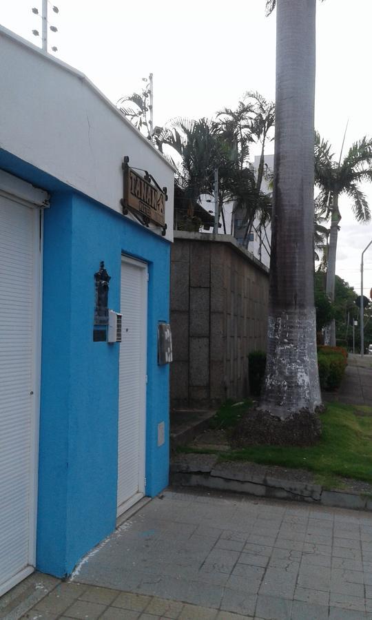 Tanan Hostel São Luís Extérieur photo