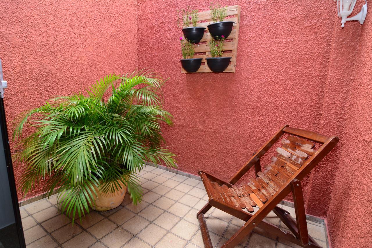 Tanan Hostel São Luís Extérieur photo