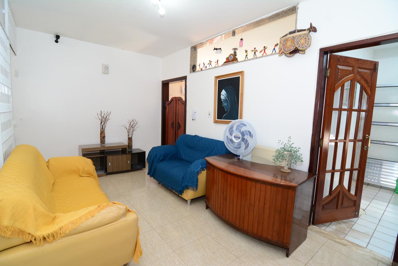 Tanan Hostel São Luís Extérieur photo