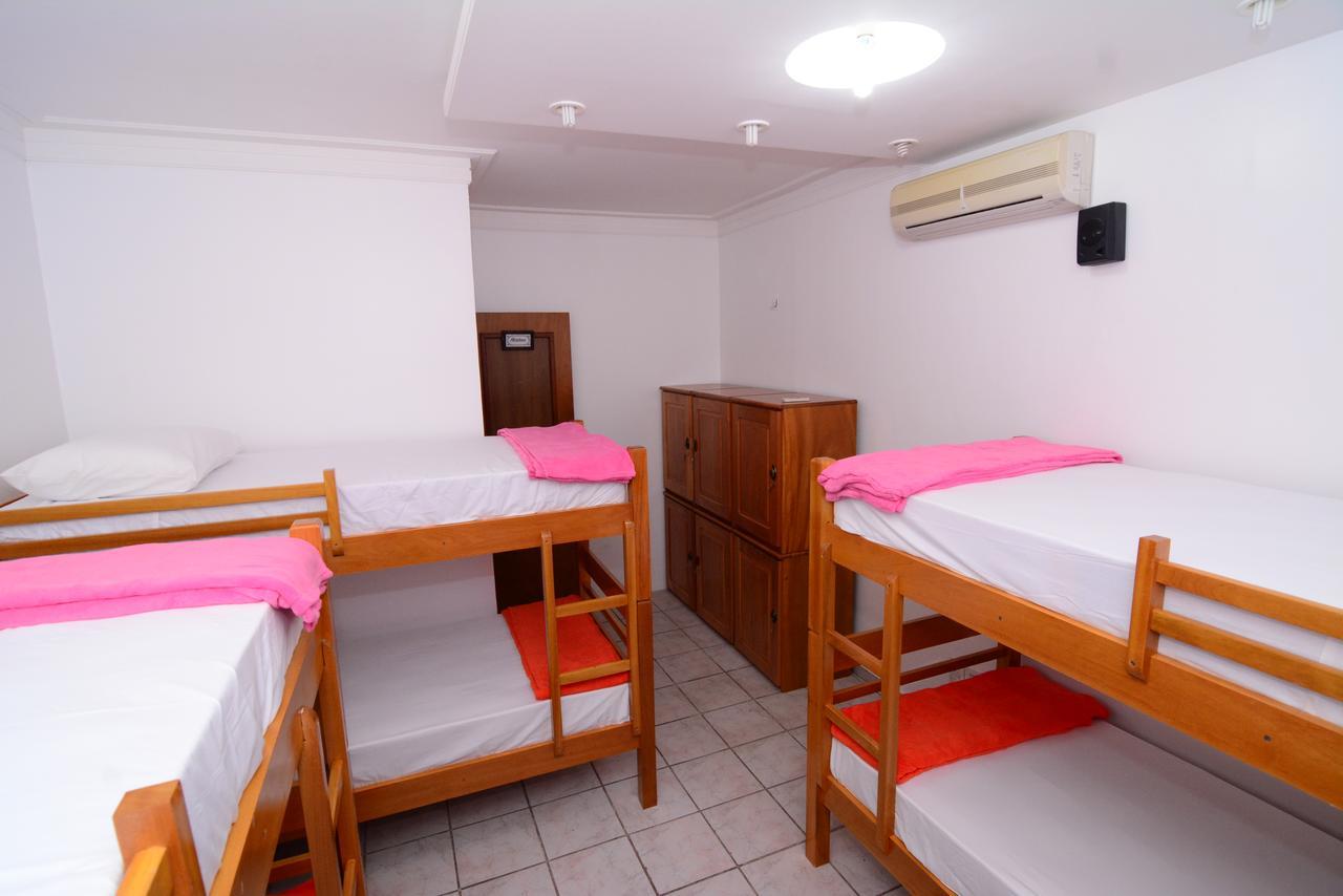 Tanan Hostel São Luís Extérieur photo