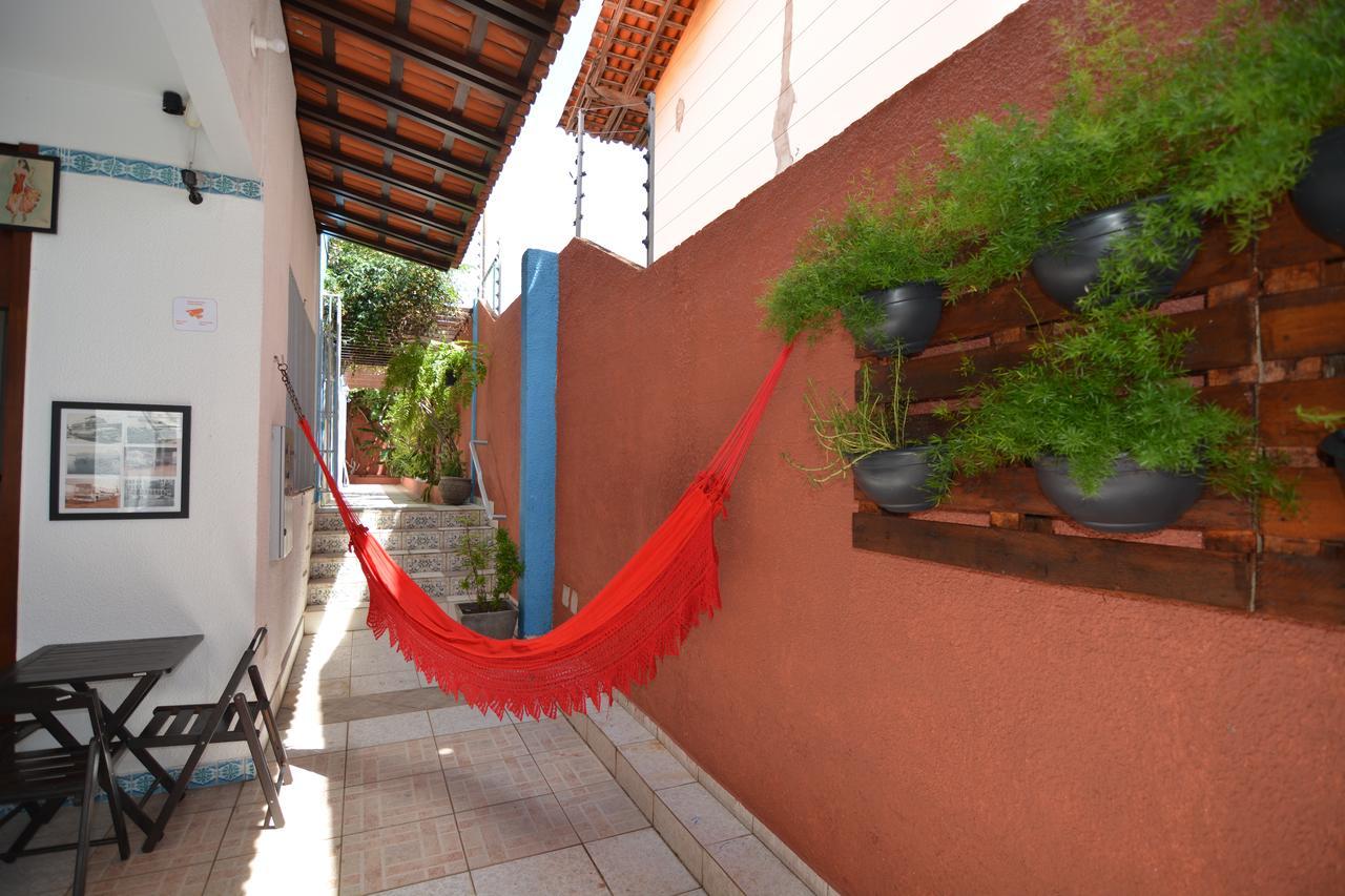 Tanan Hostel São Luís Extérieur photo