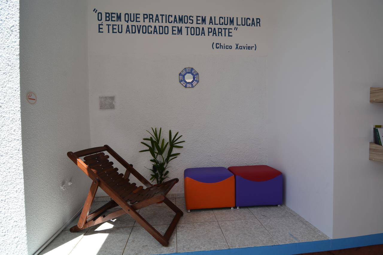 Tanan Hostel São Luís Extérieur photo