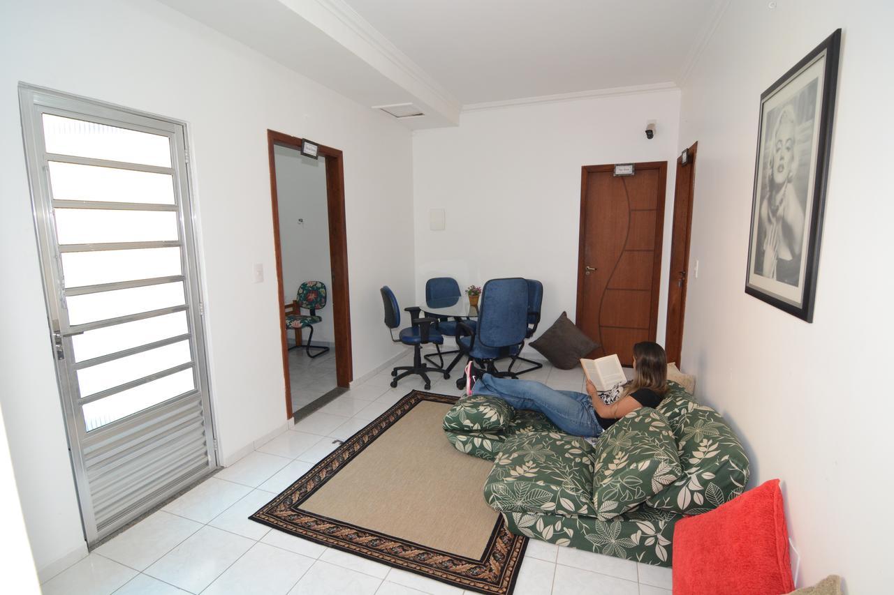 Tanan Hostel São Luís Extérieur photo