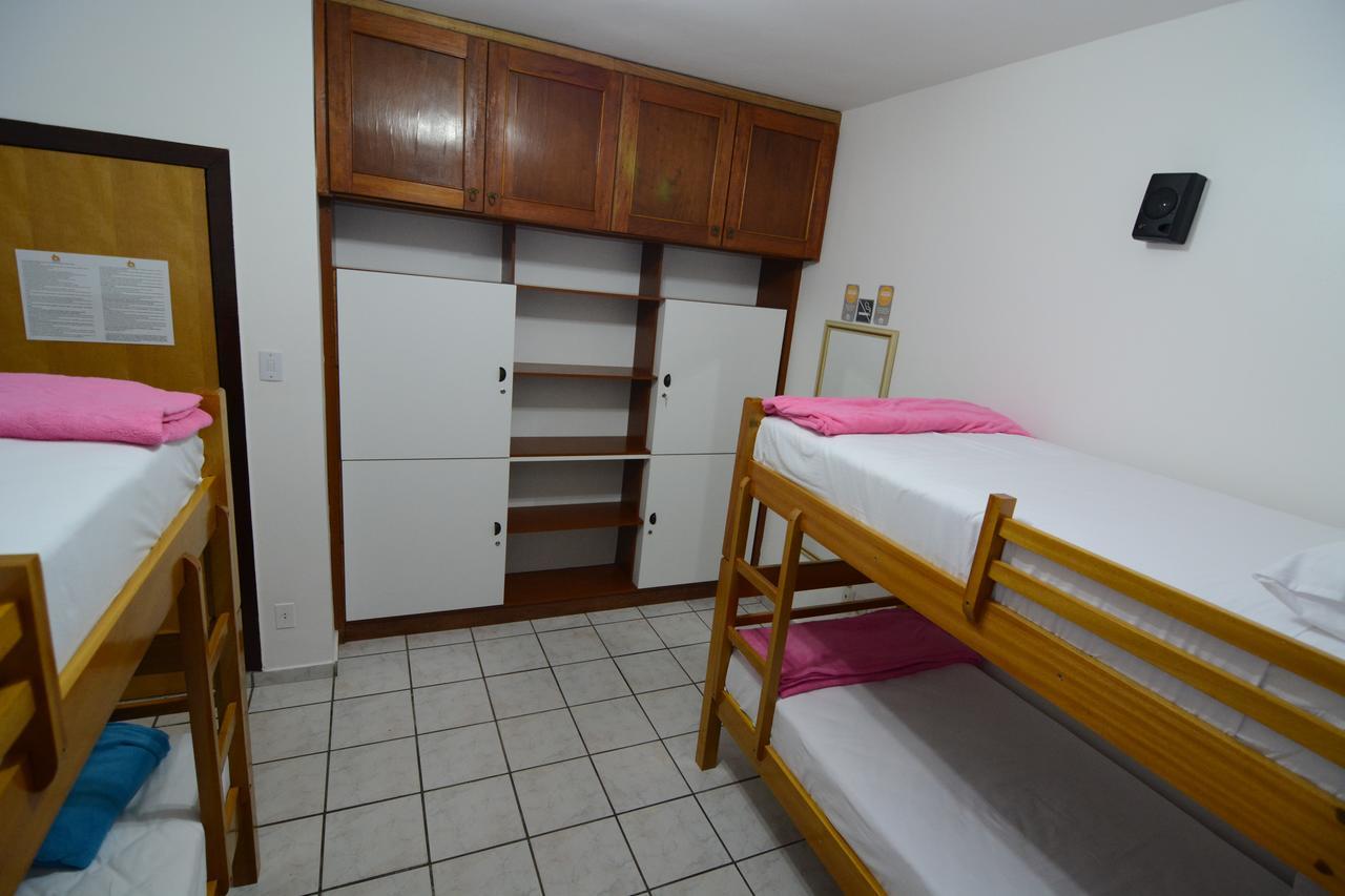 Tanan Hostel São Luís Extérieur photo