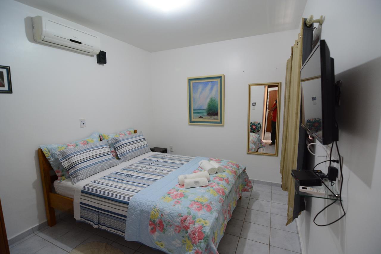 Tanan Hostel São Luís Extérieur photo